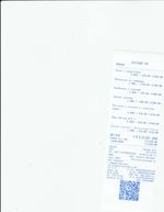 Кассовые чеки с подтверждением в Топках