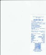 Кассовые чеки с подтверждением в Топках