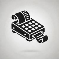 Кассовые чеки в Топках