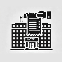 Гостиничные чеки в Топках