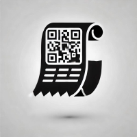 Чеки с QR-кодом в Топках